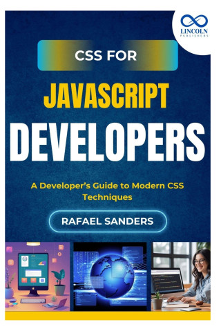 CSS for JavaScript Developers
