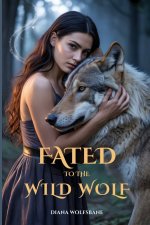 FATED TO THE WILD WOLF