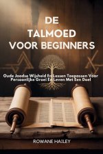 De Talmoed voor Beginners
