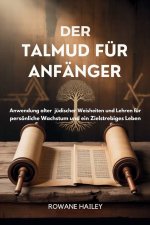 Der Talmud Für Anfänger