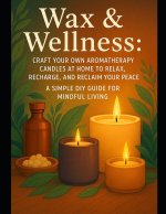 Wax & Wellness