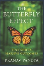 THE BUTTERFLY EFFECT Tiny Shifts, Massive Outcomes
