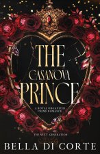 The Casanova Prince