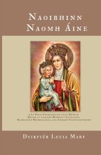 Naoibhinn Naomh Áine