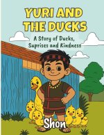 Yuri and the Ducks