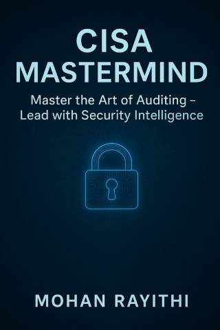 CISA MASTERMIND