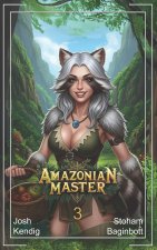 Amazonian Master 3