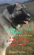 Scopri il Tuo Cane