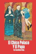 El Chico Polaco Y El Papa