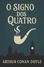 O Signo dos Quatro