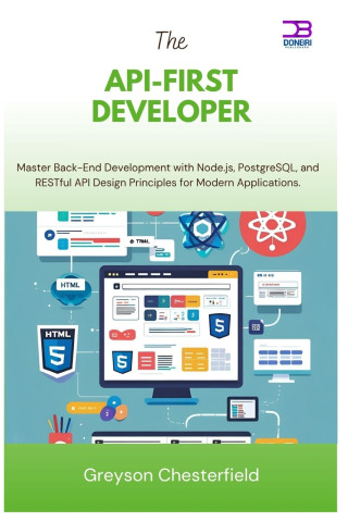 The API-First Developer