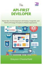 The API-First Developer