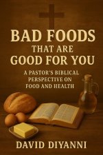 Bad Foods That Are Good For You