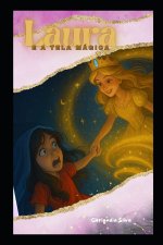 Laura e a tela mágica