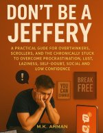 Don't Be a Jeffery