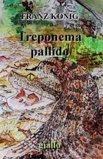 TREPONEMA PALLIDO
