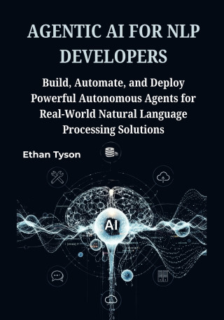 Agentic AI for NLP Developers