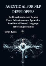 Agentic AI for NLP Developers