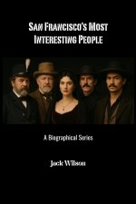 San Francisco's Most Interesting People