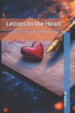 Letters to the Heart