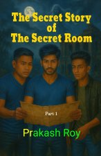 The Secret Story of The Secret Room