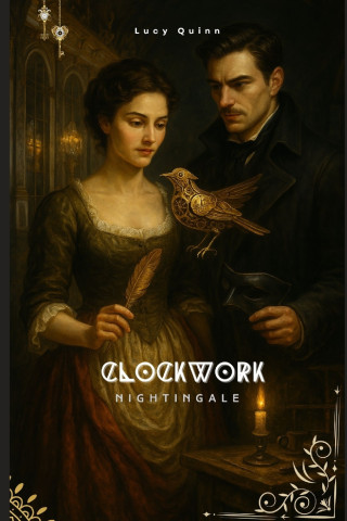 Clockwork Nightingale