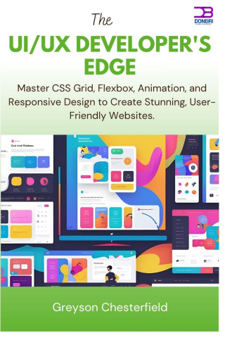 The UI/UX Developer's Edge