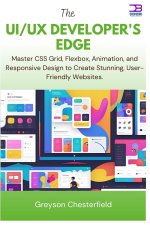 The UI/UX Developer's Edge