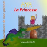 Aya la Princesse