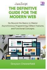 JavaScript The Definitive Guide for the Modern Web