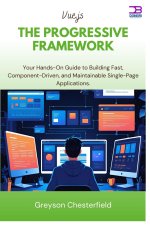 Vue.js The Progressive Framework