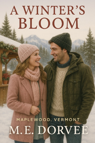 A Winter's Bloom