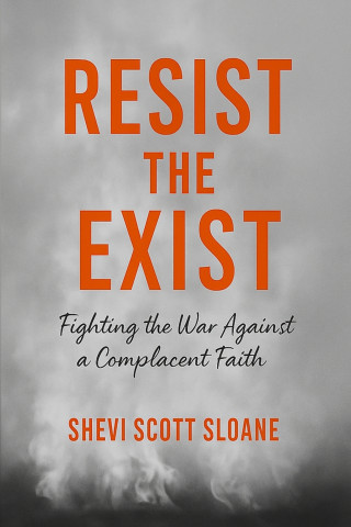Resist The Exist