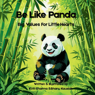 Be Like Panda