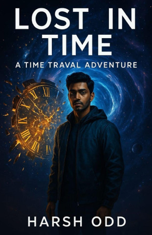 Lost in Time
