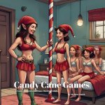 Candy Cane Games