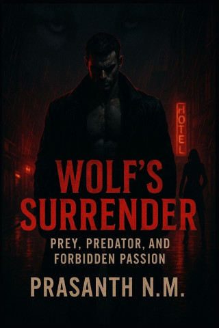 Wolf's Surrender