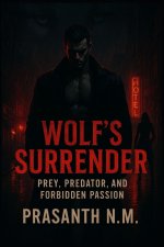 Wolf's Surrender