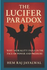 THE LUCIFER PARADOX