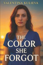 The Color She Forgot