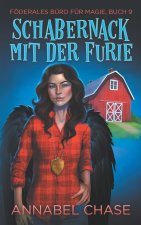Schabernack mit der Furie