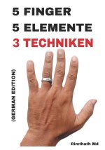 5 Finger, 5 Elemente