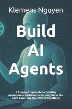 Build AI Agents