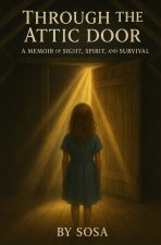 THROUGH THE ATTIC DOOR