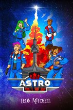 Astrohigh