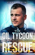 The Oil Tycoon Rescue