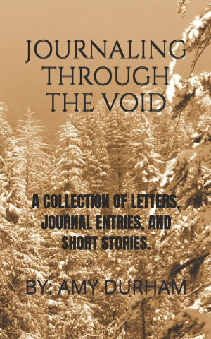 Journaling Through the Void