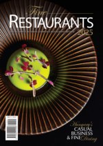 Fine Restaurants 2025