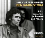 MES VIES ALGÉRIENNES