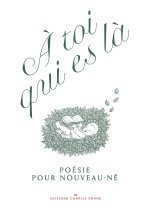 Coffret À toi qui es là